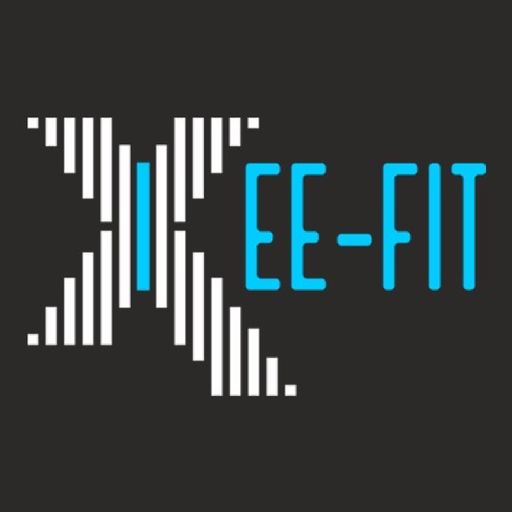 XEE-FIT app icon