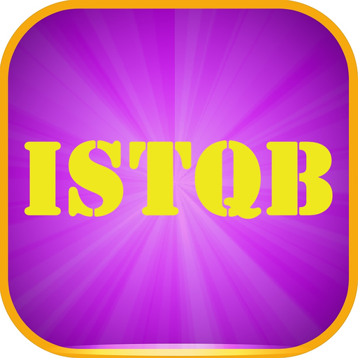 ISTQB Foundation Preparation app icon