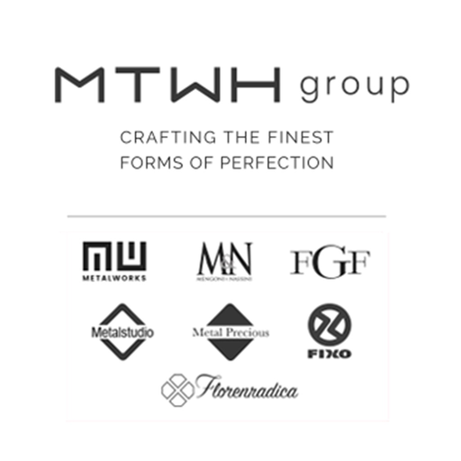Metalworks app icon