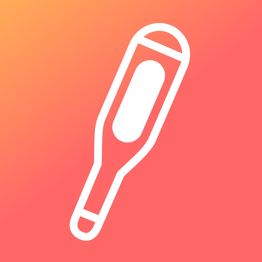 Daily Temp app icon