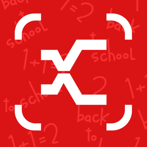 Picture Math - Homework Helper app icon