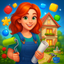 Puzzleton: Match & Design icon