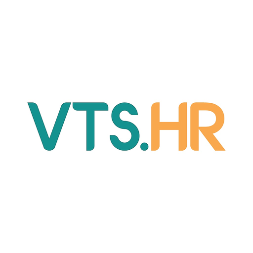 VTS.HR app icon