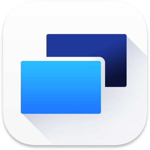 Mirror Screen to Any Smart TV app icon