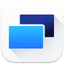 Mirror Screen to Any Smart TV icon