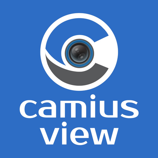 Camius View app icon