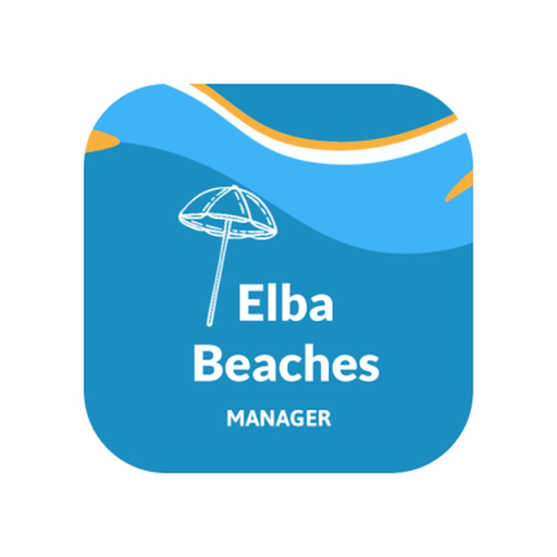 Elba Manager app icon