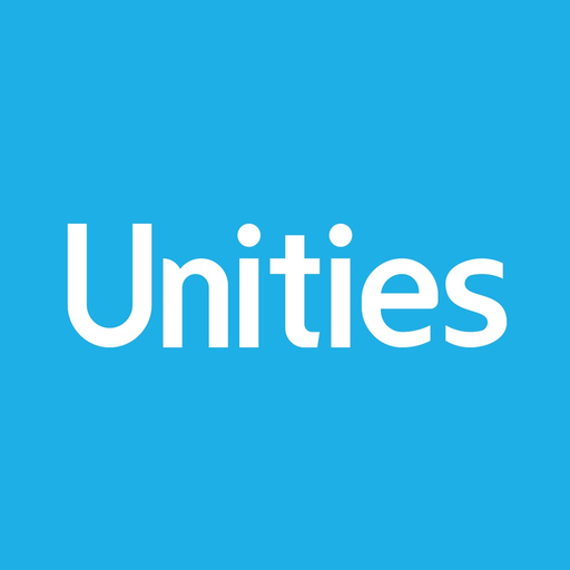 Unities Home app icon