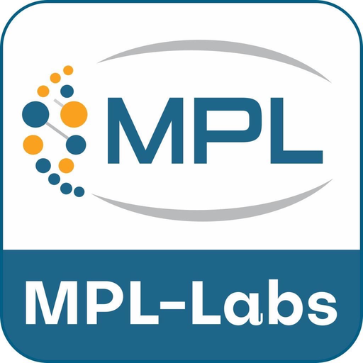 MPL-Labs app icon