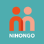 Connect Study NIHONGO icon