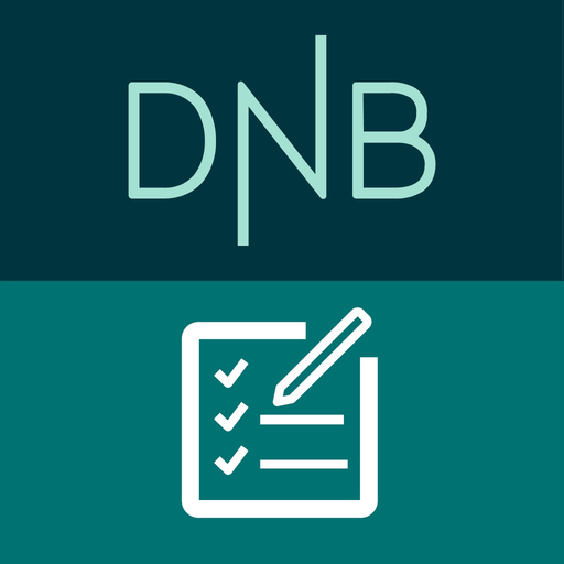DNB Regnskap app icon
