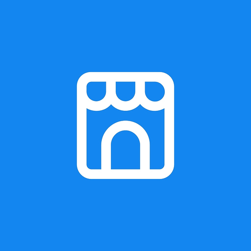 WC Store Manager app icon