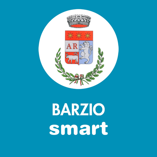 Barzio Smart app icon