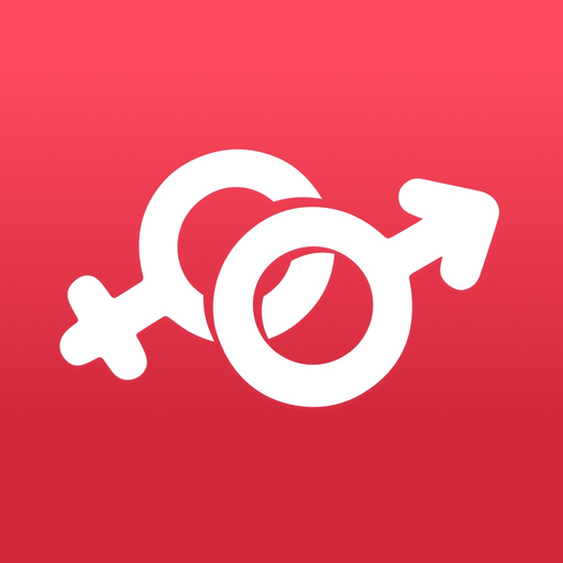 Sex Game for Couples - Sex App app icon
