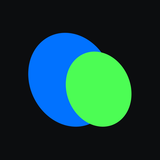 Monetha app icon