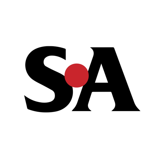 Steinkjer-Avisa nyheter app icon