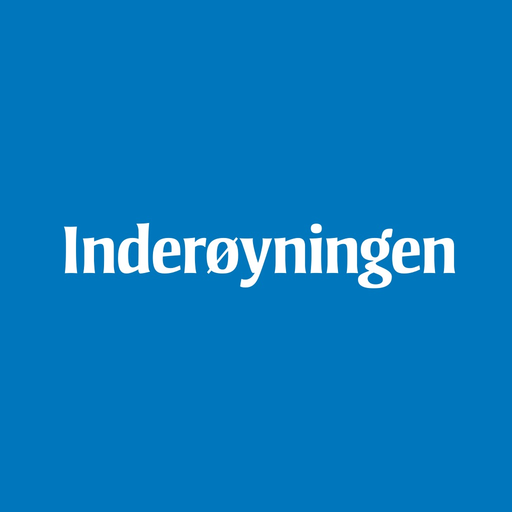 Inderøyningen nyheter app icon