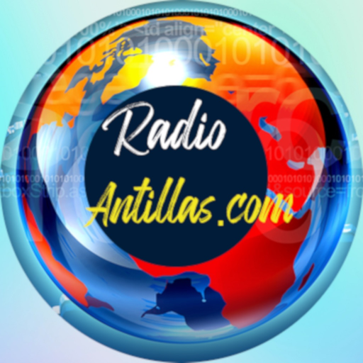 RadioAntillas app icon