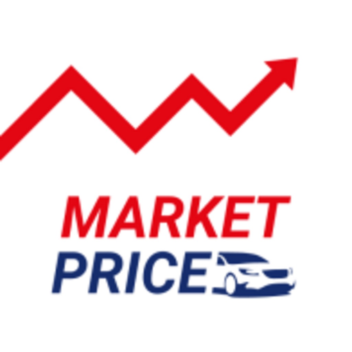 MarketPrice Vehicle Management app icon