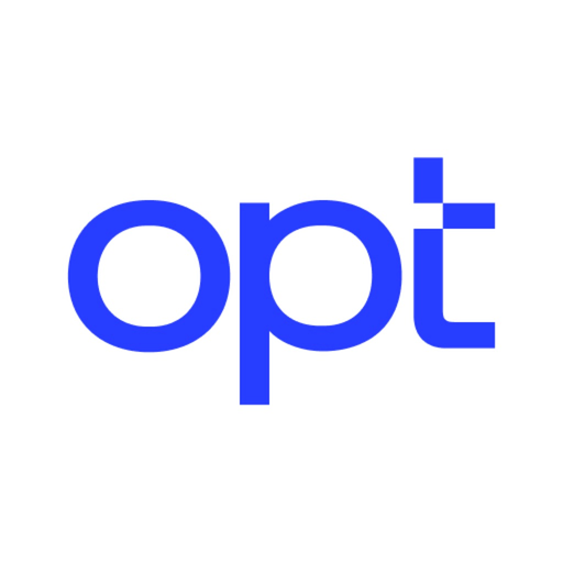 Opt Health app icon