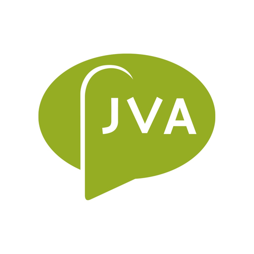 JVA Turva app icon