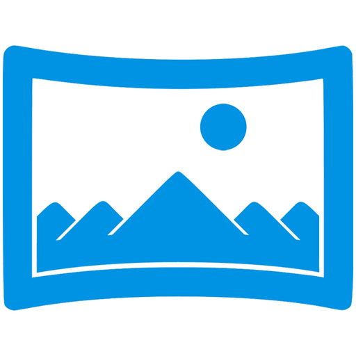 Panomatic Desktop app icon
