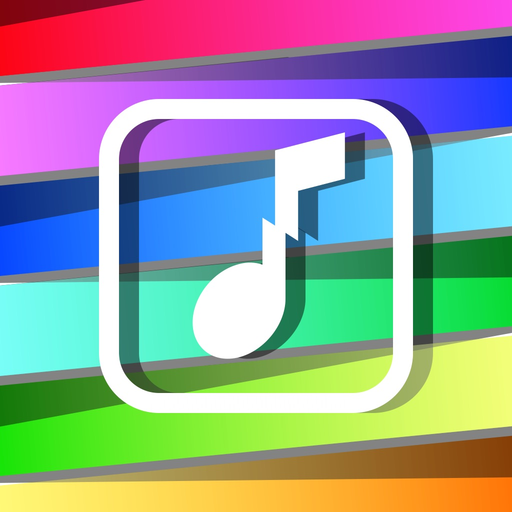 JuicyBeats - Trending Songs app icon