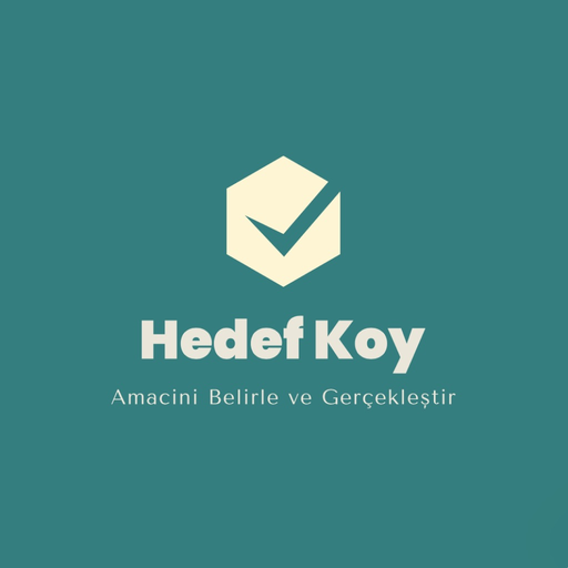 Hedef Koy app icon