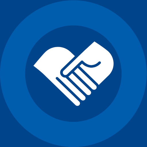 DigiCRM app icon