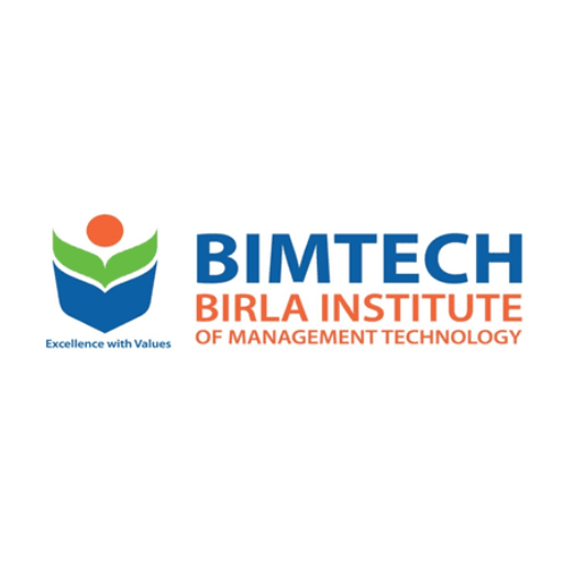 BIMTECH Alumni app icon