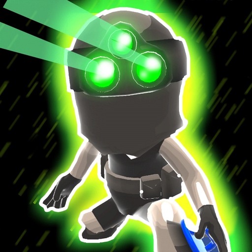 Heist Pro app icon