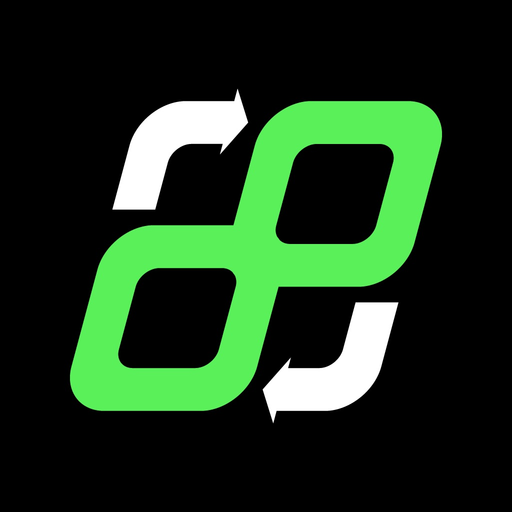 HERO8 app icon