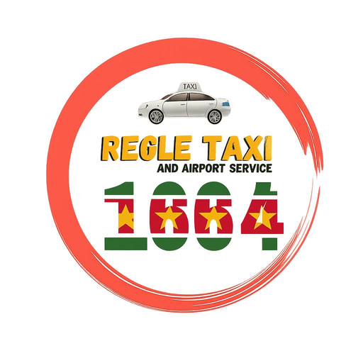 Regle Taxi app icon