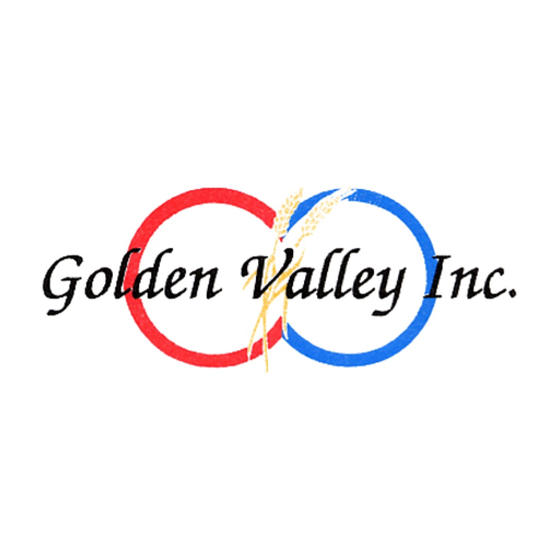Golden Valley, Inc. app icon