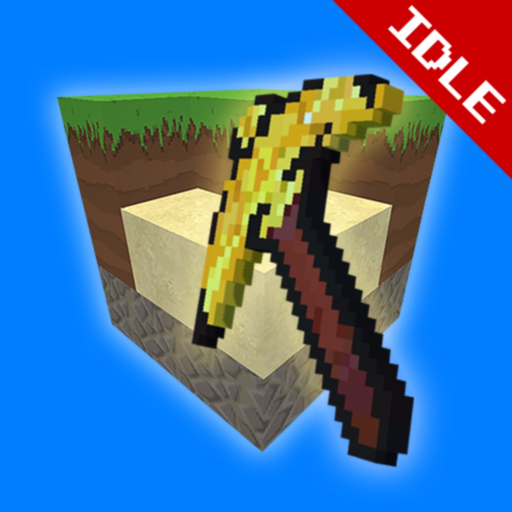 Exploration Pro - Idle Clicker app icon
