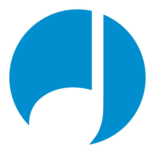 Musikschule Frankfurt app icon