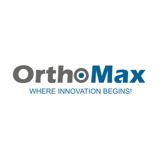 OrthoMax app icon