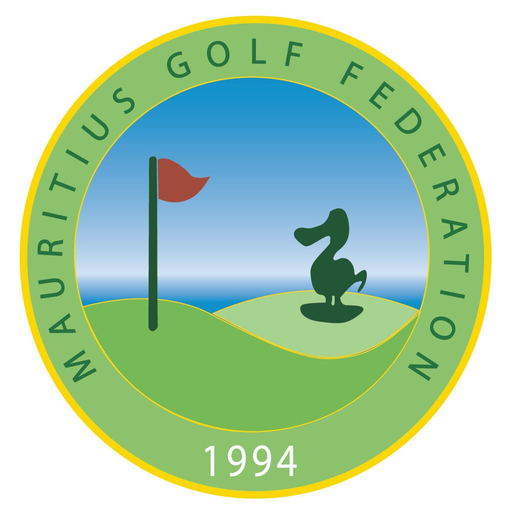Mauritius Golf app icon