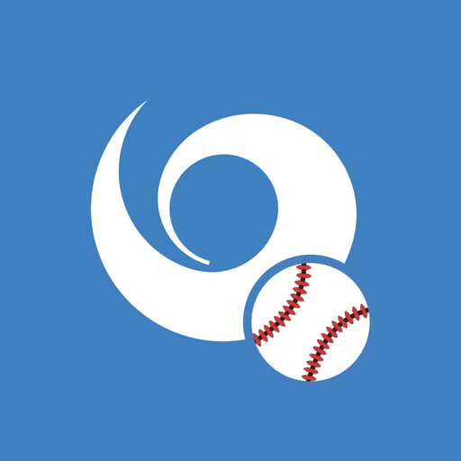 HackMotion Baseball app icon