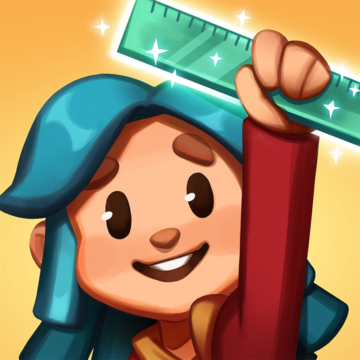 Count on me! math app icon