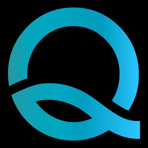QPOD app icon