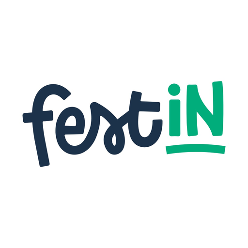 FestiN STAFF app icon
