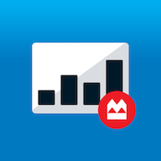 BMO Wealth Management IOL app icon