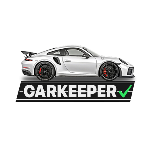 Car Keeper - Сервисная книжка app icon