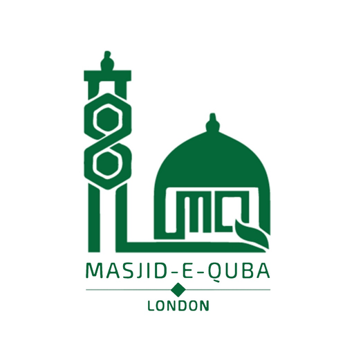 Masjid-E-Quba app icon