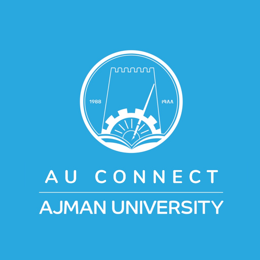 AU-Connect app icon