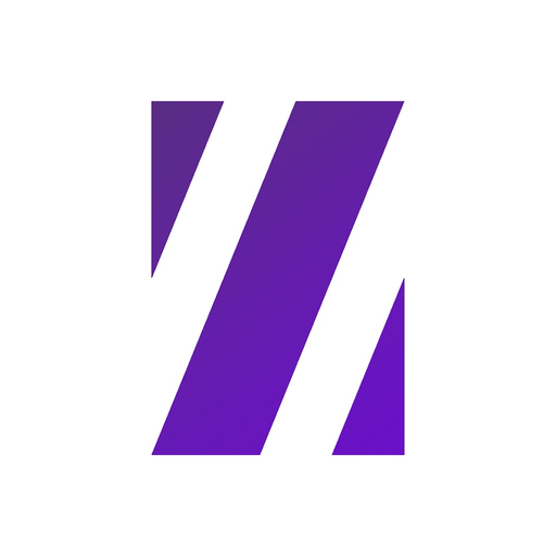 Z Fitness app icon