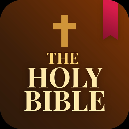 Holy Bible - Multilingual App app icon