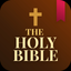 Holy Bible - Multilingual App icon