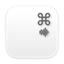 KeyBell • Mechanical keyboard icon